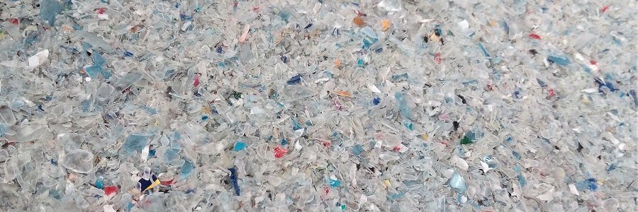 PolyREC lanza una herramienta para registrar los datos sobre plásticos reciclados en Europa