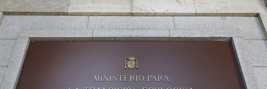 El Gobierno revoca una de las autorizaciones de traslado de residuos desde Montenegro al vertedero de Nerva