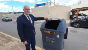 Aprobado el Plan de Residuos de Alicante