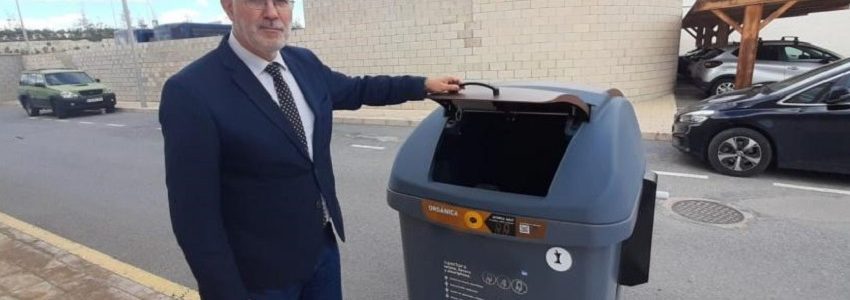 Aprobado el Plan de Residuos de Alicante