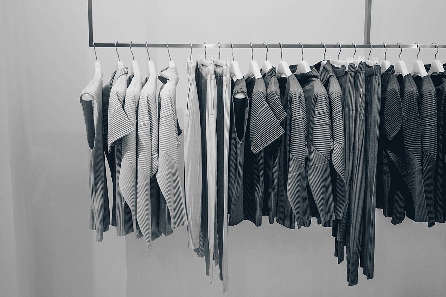 La personalización masiva de ropa puede ayudar a reducir los residuos de la industria de la moda