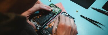 Cuatro de cada cinco smartphones comercializados en la UE incumplen las normas sobre su reparación