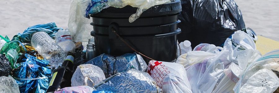 La OCDE alerta de que el reciclaje no puede contener la contaminación por residuos plásticos