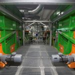 STADLER y ZenRobotics desarrollan la planta de clasificación de residuos más avanzada de Europa