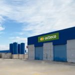Acteco amplía su actividad de gestión de residuos peligrosos con una nueva planta en Alicante