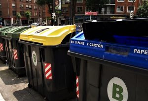Aspectos irrenunciables de los ecologistas en la nueva Ley de residuos