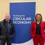 FER refuerza su liderazgo en Europa como representante español de la industria del reciclaje