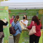 La #GreenWeek22 fomentará el reciclaje de residuos electrónicos en Andalucía, Extremadura y Ceuta