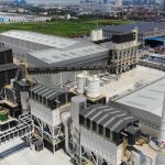 Sarralle construye en China una planta de reciclaje de polvo de acería para Befesa