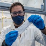 Aimplas desarrolla unas innovadoras membranas para capturar y reciclar CO2