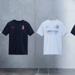 Puma reciclará las camisetas de fútbol para fabricar otras nuevas