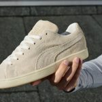 Puma probará sus zapatillas biodegradables con 500 personas