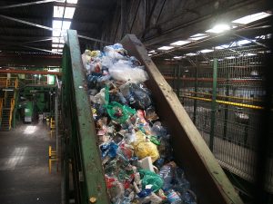 Los ecologistas ante la nueva ley de residuos