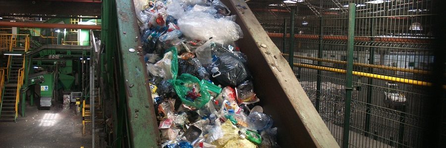 La aprobación de la Ley de residuos en el Senado deja «un sabor agridulce» a los grupos ecologistas