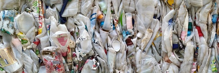 Anarpla celebrará en Madrid el I Congreso Nacional de Reciclado de Plásticos