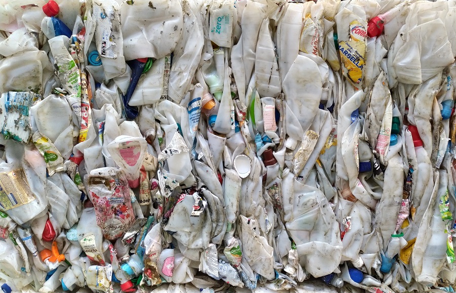Madrid acogerá el I OCongreso Nacional de Reciclado de Plásticos