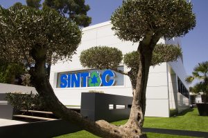 Se de de Sintac Recycling en Valencia