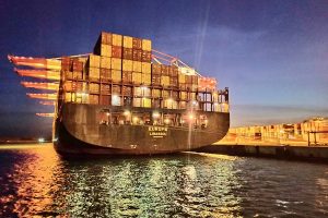 TMA gestiona los residuos MARPOL de MSC en el Puerto de Barcelona