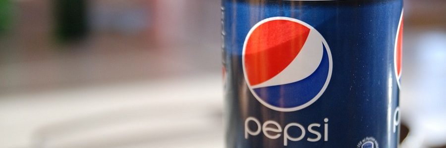PepsiCo se compromete a reducir los envases de un solo uso