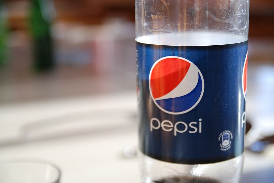 PepsiCo reducirá los envases de un solo uso