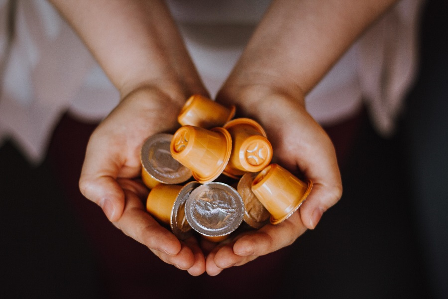 Las marcas se unen para impulsar un sistema único de reciclaje de cápsulas  de café