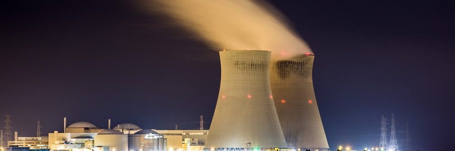¿Es hora de decir sí a la energía nuclear?