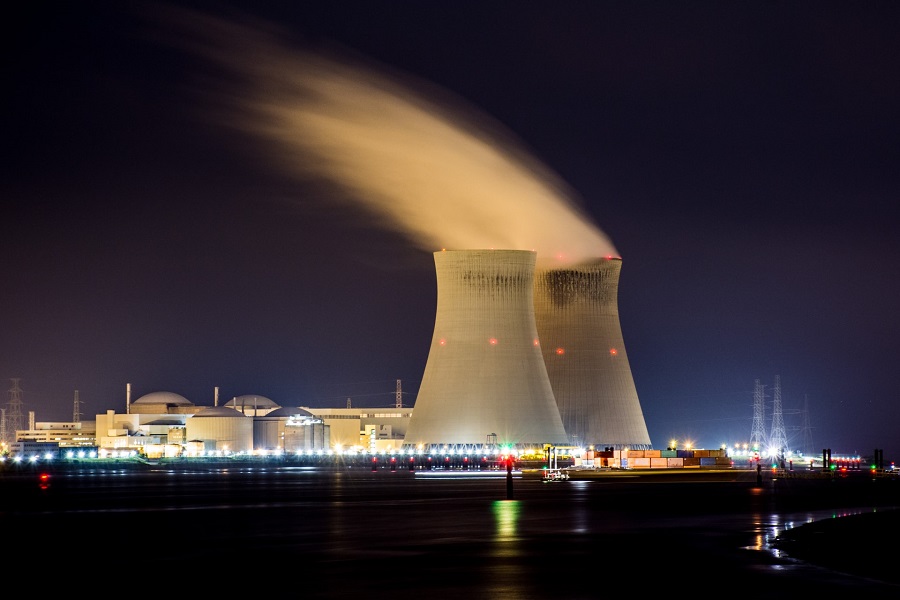 ¿Es hora de retomar la energía nuclear?
