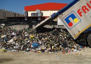 Nuevo RD de garantías financieras para gestores y productores de residuos
