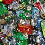 Un estudio apunta a las latas de aluminio como el mejor envase para una economía circular