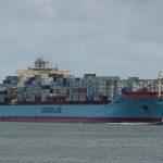 WasteFuel y Maersk impulsan el uso de biometanol a partir de residuos como combustible para barcos