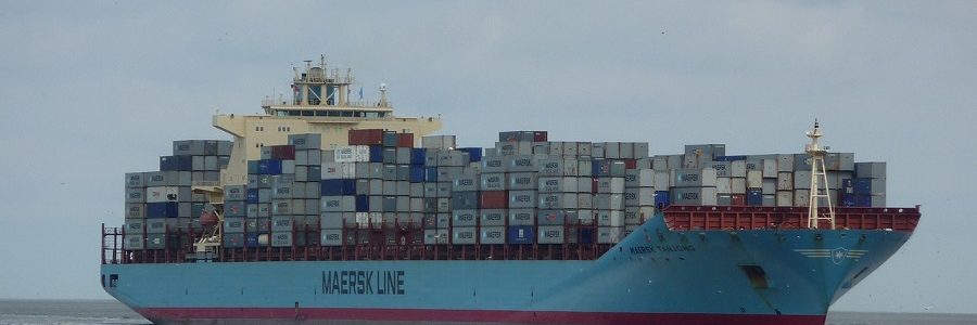 WasteFuel y Maersk impulsan el uso de biometanol a partir de residuos como combustible para barcos