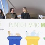 La Comunidad de Madrid lanza un programa de ayudas de 46 millones para proyectos de gestión de residuos