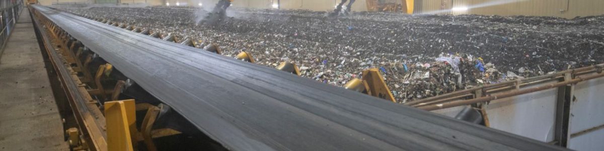 La renovación de la planta de bioestabilizado de Tenerife permitirá tratar 76.000 toneladas anuales de residuos