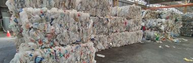 Concedidos 26 millones del PERTE de Economía Circular a 19 proyectos