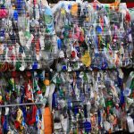 Un estudio asegura que el reciclaje de envases de plástico en España apenas llega al 11%