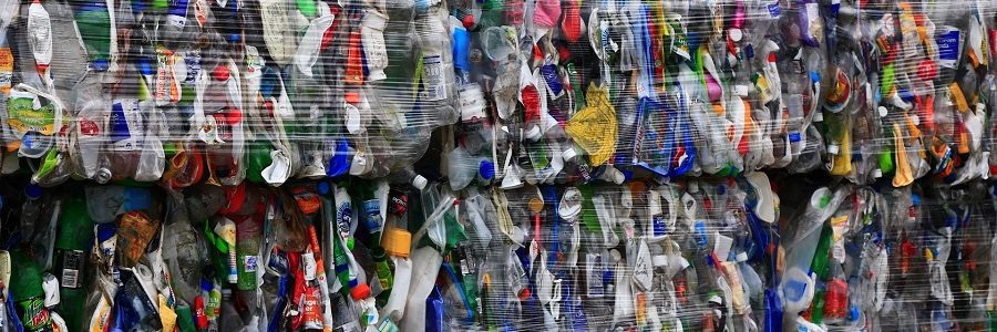 Un estudio asegura que el reciclaje de envases de plástico en España apenas llega al 11%