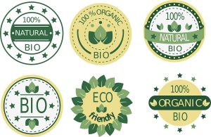 El exceso de ecoetiquetas confunde al consumidor