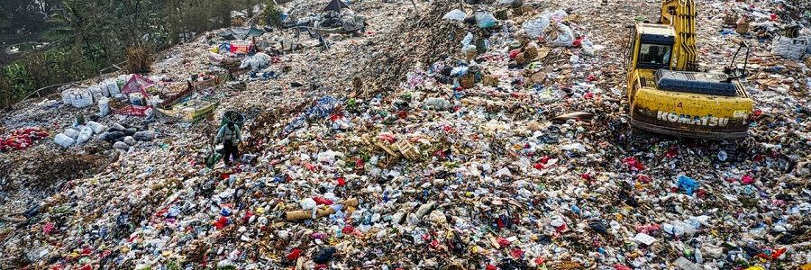 Sensoneo publica un ranking de los países que mejor y peor gestionan sus residuos