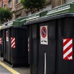 Bizkaia quiere reducir al 2,5% los residuos destinados a vertedero en 2030