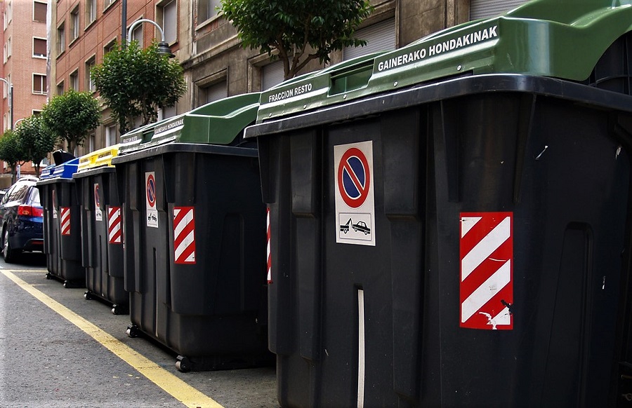 Bizkaia quiere reciclar el 80% de los residuos en 2030