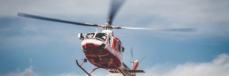 La canadiense Optima Aero comenzará a reciclar helicópteros en Europa