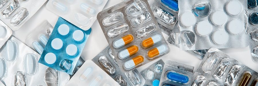 Farmamundi alerta del impacto ambiental de los residuos de medicamentos y material sanitario durante la pandemia