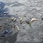 Gravity Wave certificará con NFT la información del plástico que recupera del Mediterráneo