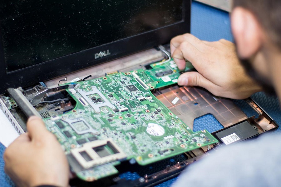 Austria subvencionará la reparación de aparatos electrónicos