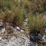 Aecoc lamenta que la nueva ley de residuos obligue a las empresas a financiar la limpieza de basura abandonada en espacios públicos