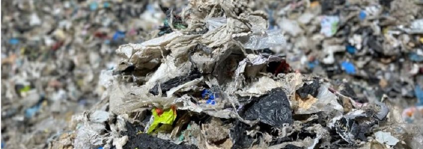 El proyecto PLASTIC2PLASTIC busca convertir residuos plásticos en materia prima para la industria petroquímica