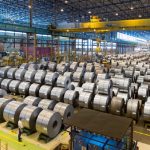 ArcelorMittal compra diez plantas de reciclaje de chatarra en Alemania
