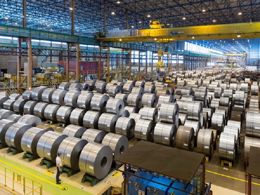 ArcelorMittal compra nuevas plantas de reciclaje de chatarra en Alemania