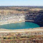 Proyecto para recuperar materias primas críticas de aguas ácidas de pasivos mineros