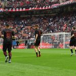 Los jugadores del Milan estrenan camisetas fabricadas a partir de otras camisetas recicladas